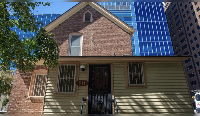 Raleigh's M.T. Pope House Museum to Honor Black Medical Pioneers in Celebratory Reopening Event