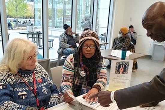 Ramsey County Kicks Off Early Voting for November Elections; Invites Residents to Engage in Community Programs