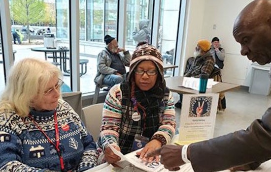 Ramsey County Kicks Off Early Voting for November Elections; Invites Residents to Engage in Community Programs