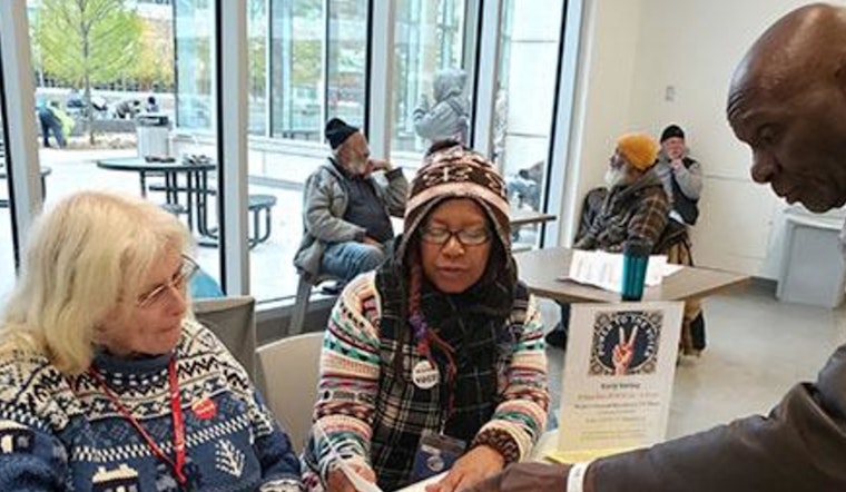 Ramsey County Kicks Off Early Voting for November Elections; Invites Residents to Engage in Community Programs