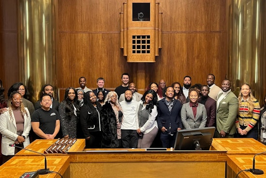 Ramsey County, Minnesota Celebrates Native American Heritage with Proclamations and Cultural Events