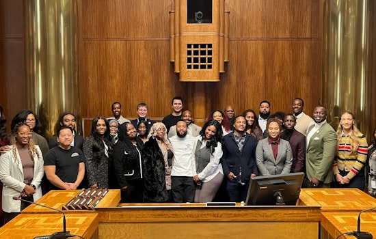 Ramsey County, Minnesota Celebrates Native American Heritage with Proclamations and Cultural Events