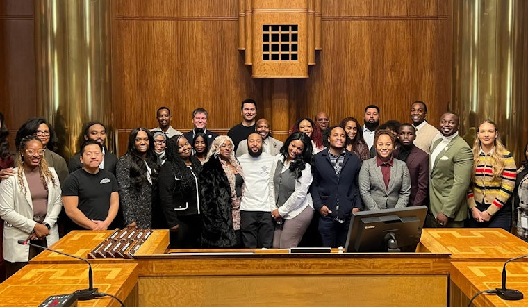 Ramsey County, Minnesota Celebrates Native American Heritage with Proclamations and Cultural Events