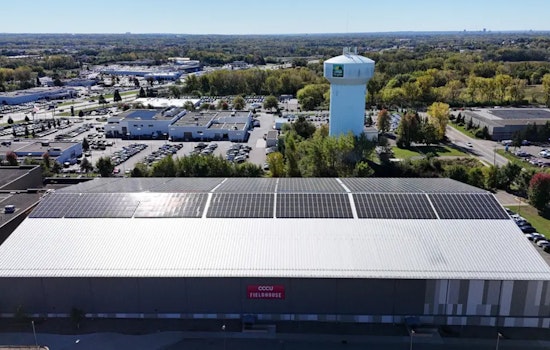 Ramsey County's Ice Rinks Get Eco-Friendly Upgrade with Help from Honeywell