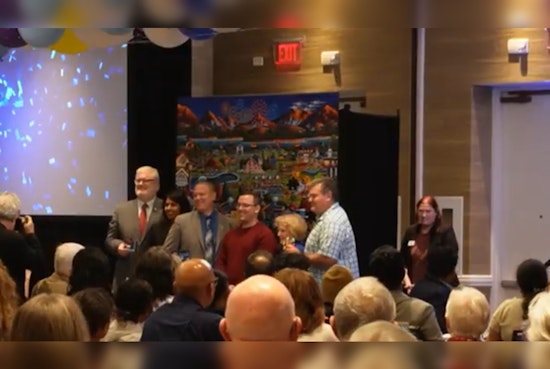 Rancho Cordova Celebrates Progress and Innovation at Spirited 2025 State of the City Event