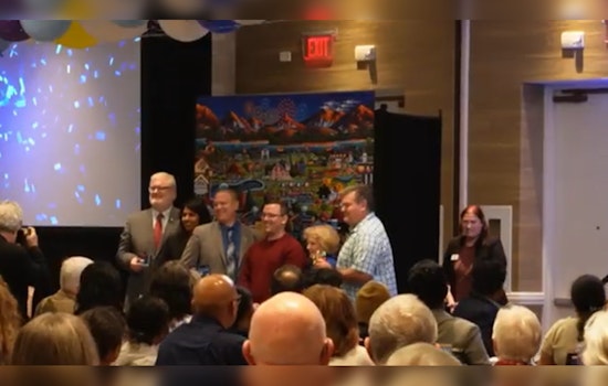 Rancho Cordova Celebrates Progress and Innovation at Spirited 2025 State of the City Event