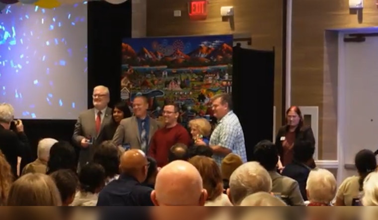 Rancho Cordova Celebrates Progress and Innovation at Spirited 2025 State of the City Event