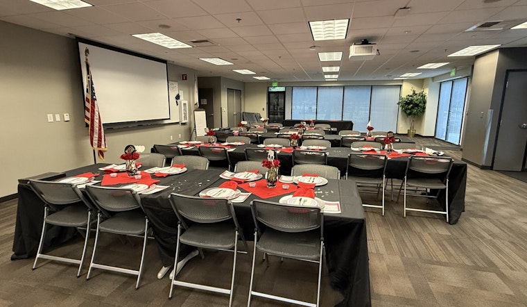 Rancho Cordova Police Department Celebrates Graduates of Citizen's Academy, Aims to Strengthen Community Bonds