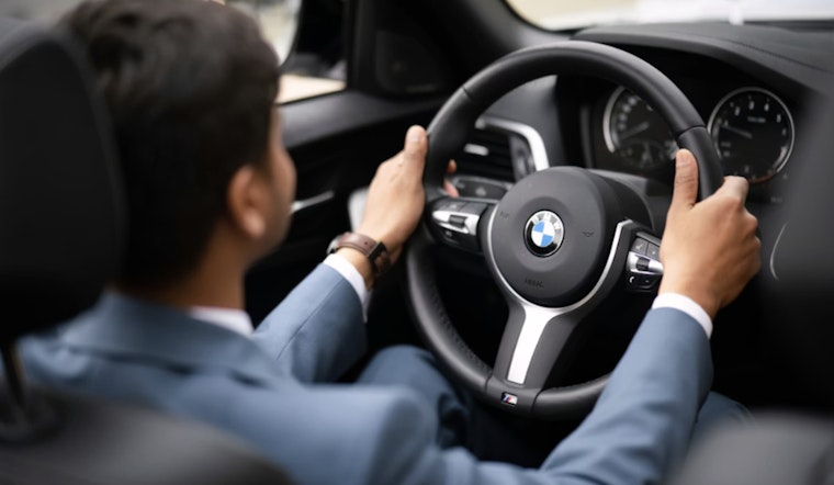 Rancho Cordova Police Department Champions Safer Teen Driving and Urges Parental Involvement