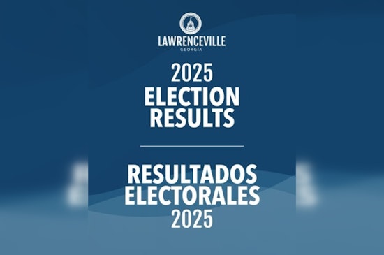 Randy Travis and Bryant Harris Elected to Lawrenceville City Council in Decisive Wins