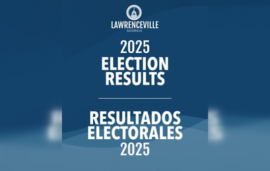 Randy Travis and Bryant Harris Elected to Lawrenceville City Council in Decisive Wins