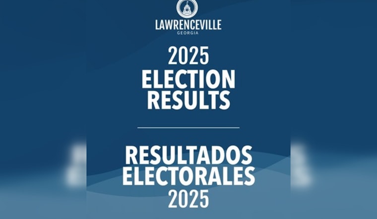 Randy Travis and Bryant Harris Elected to Lawrenceville City Council in Decisive Wins
