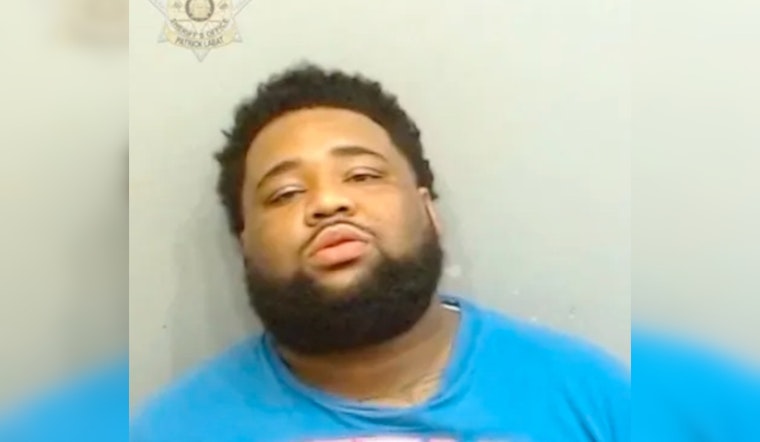 Rapper Rod Wave Arrested in Atlanta on Drug and Weapon Charges