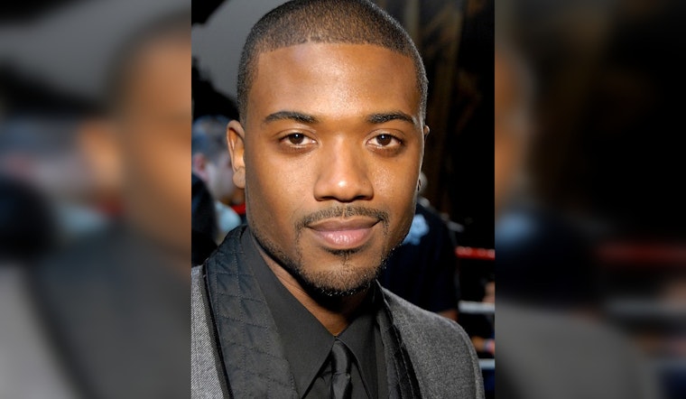 Ray J in Hot Water: LAPD Arrests Star for Alleged Gun Threat During Domestic Spat with Ex-Wife Princess Love in Los Angeles