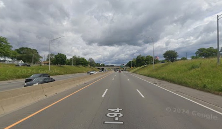 Reckless Driving Tragedy: Two Men Dead after Car Hits Tree on I-94 in St. Clair Shores