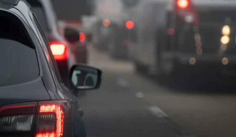 Record 5.8 Million Texans to Travel for Thanksgiving, AAA Forecasts Busy Roads and Airports