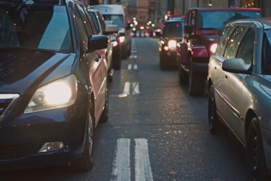 Record-Breaking 2.6 Million Michiganders Set to Travel for Thanksgiving, AAA Reports
