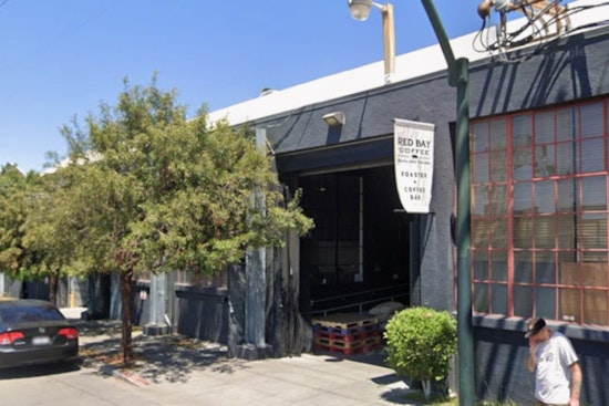 Red Bay Coffee to Close Iconic Fruitvale HQ Café, Continues Operations at Other Bay Area Locations