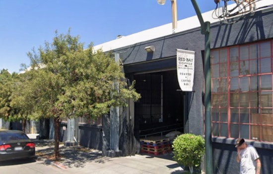 Red Bay Coffee to Close Iconic Fruitvale HQ Café, Continues Operations at Other Bay Area Locations