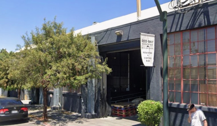 Red Bay Coffee to Close Iconic Fruitvale HQ Café, Continues Operations at Other Bay Area Locations