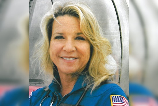Redding Honors Fallen Hero with Celebration for Flight Nurse Suzie Smith, Victim of Sacramento Helicopter Crash