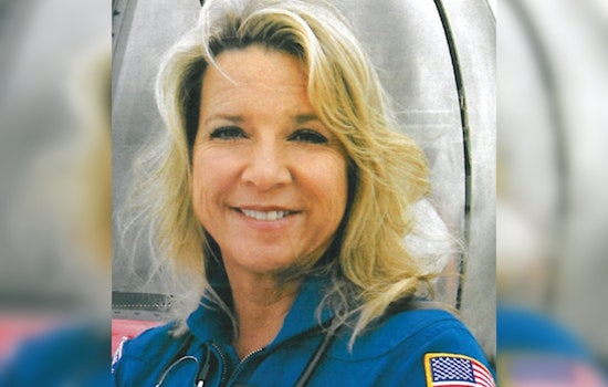 Redding Honors Fallen Hero with Celebration for Flight Nurse Suzie Smith, Victim of Sacramento Helicopter Crash