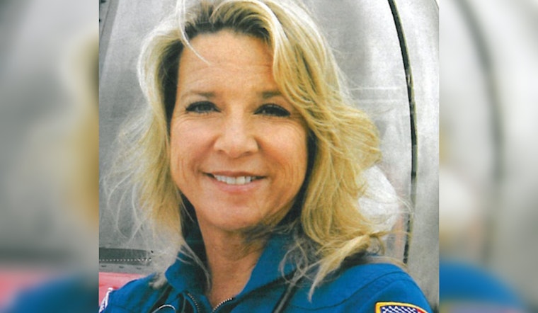Redding Honors Fallen Hero with Celebration for Flight Nurse Suzie Smith, Victim of Sacramento Helicopter Crash