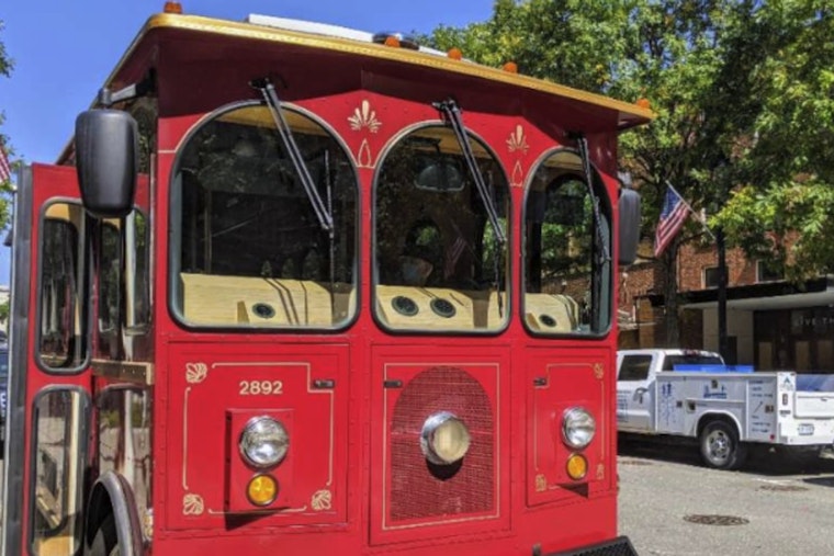 Rediscover Raleigh's African American Heritage on the Emancipation Day Trolley Tour of Oberlin Village
