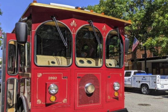 Rediscover Raleigh's African American Heritage on the Emancipation Day Trolley Tour of Oberlin Village