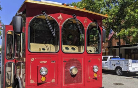 Rediscover Raleigh's African American Heritage on the Emancipation Day Trolley Tour of Oberlin Village