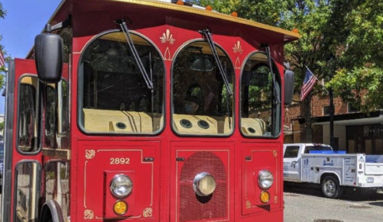 Rediscover Raleigh's African American Heritage on the Emancipation Day Trolley Tour of Oberlin Village