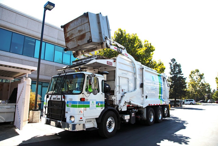 Redmond, Washington Embraces Sustainability with Recology Partnership for Enhanced Waste Management Services