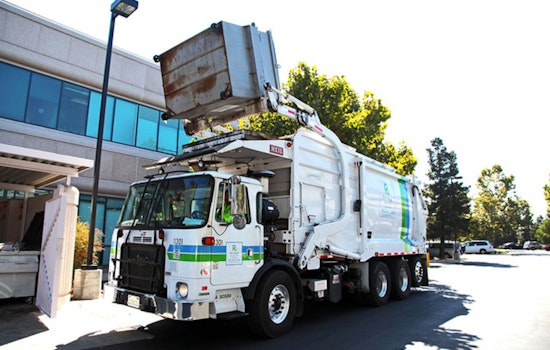 Redmond, Washington Embraces Sustainability with Recology Partnership for Enhanced Waste Management Services