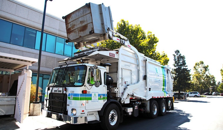 Redmond, Washington Embraces Sustainability with Recology Partnership for Enhanced Waste Management Services