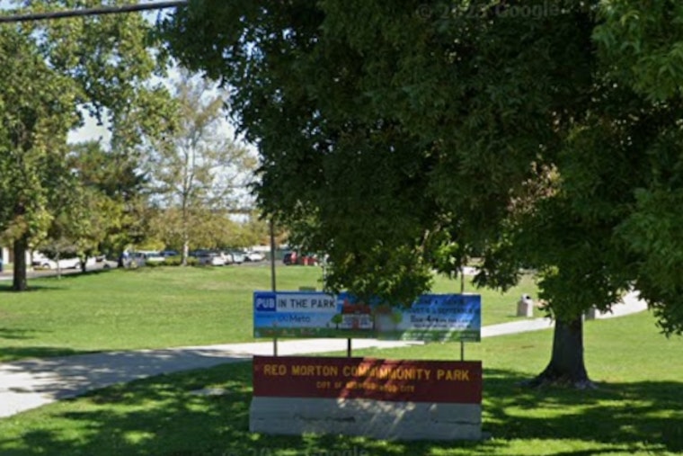 Redwood City Approves New YMCA at Red Morton Park
