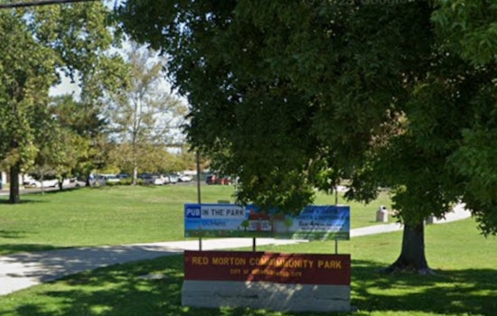 Redwood City Approves New YMCA at Red Morton Park