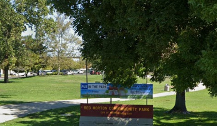 Redwood City Approves New YMCA at Red Morton Park