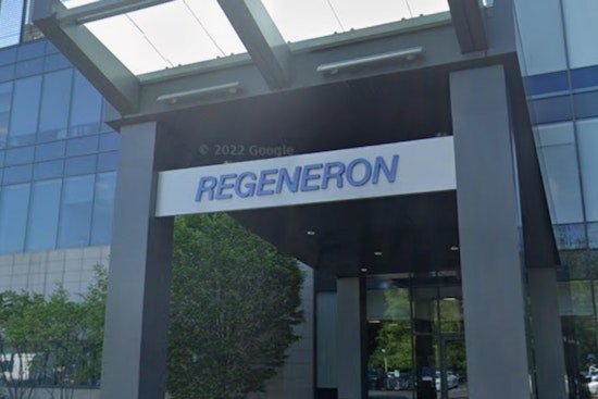Regeneron Pharmaceuticals Announces $2 Billion Expansion in Saratoga Springs, NY, Creating 1,000 Jobs