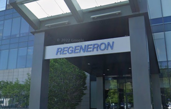 Regeneron Pharmaceuticals Announces $2 Billion Expansion in Saratoga Springs, NY, Creating 1,000 Jobs