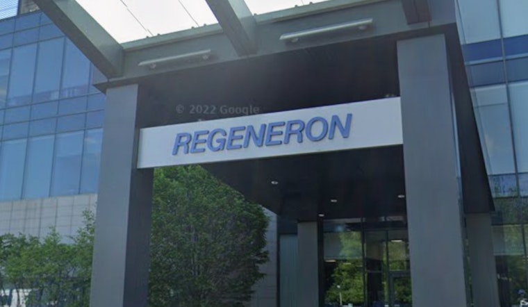 Regeneron Pharmaceuticals Announces $2 Billion Expansion in Saratoga Springs, NY, Creating 1,000 Jobs