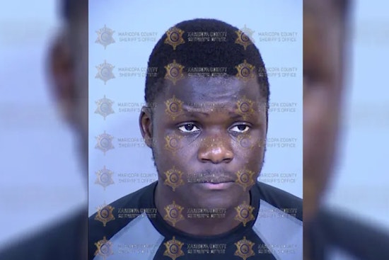 Registered Sex Offender Suspected of Assaulting Student at Phoenix's Orangewood Elementary