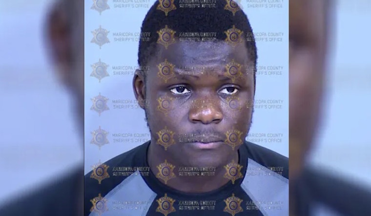 Registered Sex Offender Suspected of Assaulting Student at Phoenix's Orangewood Elementary