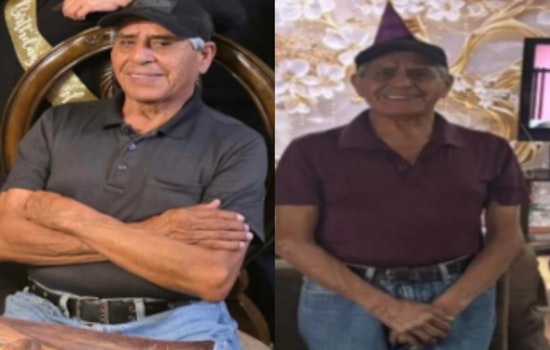 Relief in El Paso: Missing 75-Year-Old Primitivo Chavez Found Safe After Citywide Search