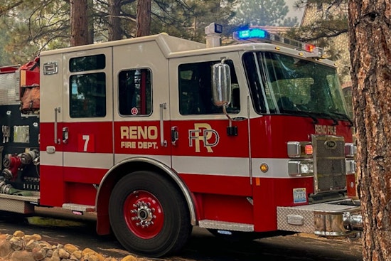Reno Invites Public Input on 2026 Community Wildfire Protection Plan, Webinar Scheduled for November 19