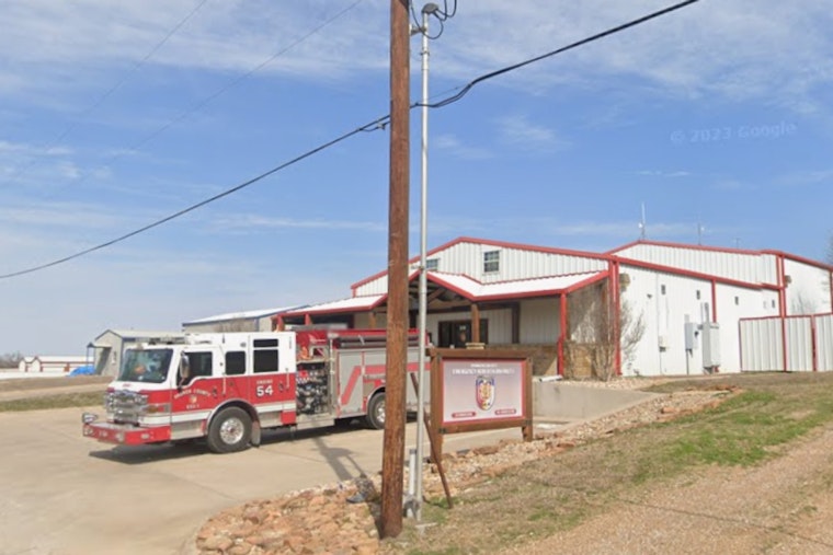 Reno, Texas Voters Approve Expansion of Parker County Emergency