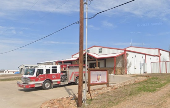 Reno, Texas Voters Approve Expansion of Parker County Emergency Services District No. 1