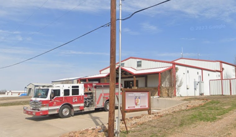 Reno, Texas Voters Approve Expansion of Parker County Emergency