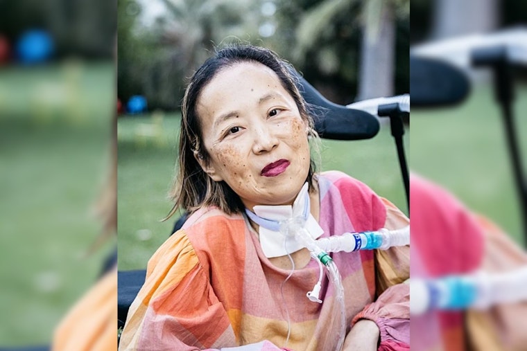 Renowned Disability Rights Advocate Alice Wong Passes Away at 51 in San Francisco