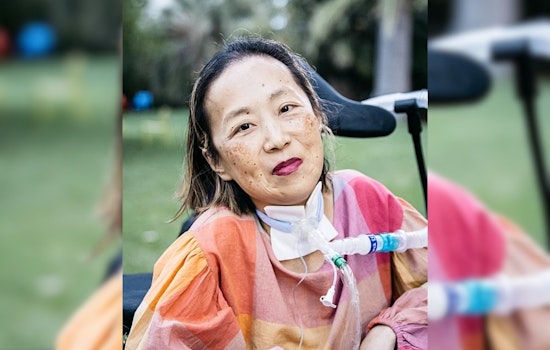 Renowned Disability Rights Advocate Alice Wong Passes Away at 51 in San Francisco