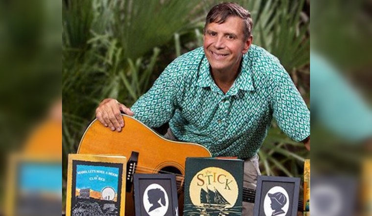 Renowned Silhouette Artist Clay Rice to Showcase Talent at Marietta's Historic William Root House